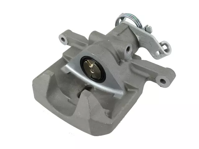 68163785AB - : Disc Brake Caliper Assembly, Left for Mopar Image