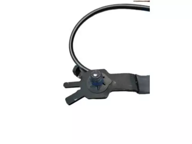 DG1Z5461203AR - : Buckle for Ford: Taurus | Lincoln: MKS Image