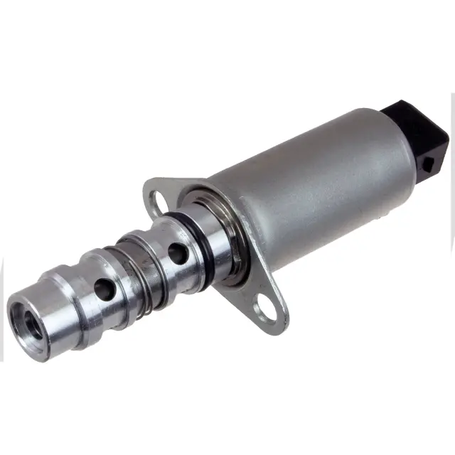1811449 - Engines &amp; Components: Engine Variable Valve Timing (VVT) Solenoid for GLOBAL PARTS DISTRIBUTORS Image