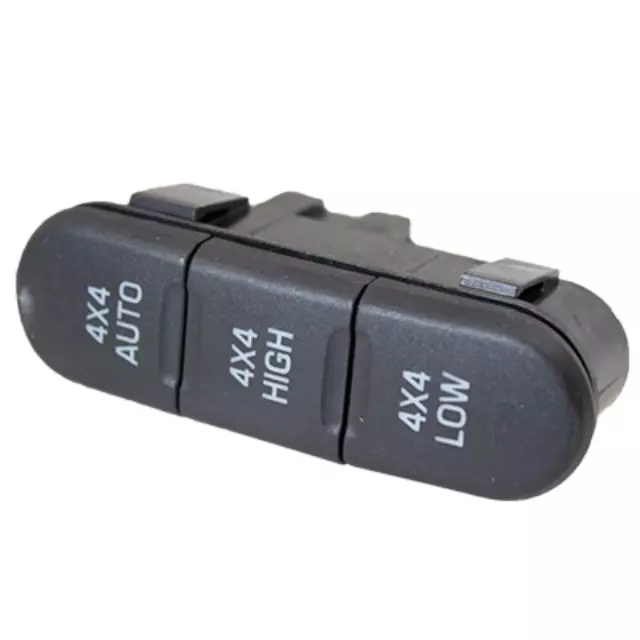 1L2Z14B166AA - Body: Switch Assembly for Ford: Explorer | Mercury: Mountaineer Image image