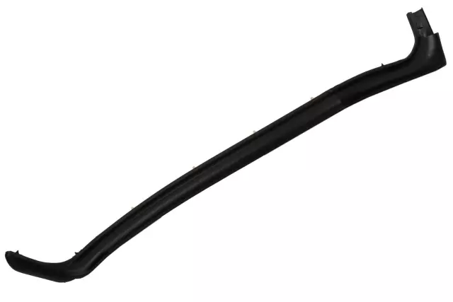 20998458 - Body: Rear Weather-strip for Chevrolet: Equinox Image