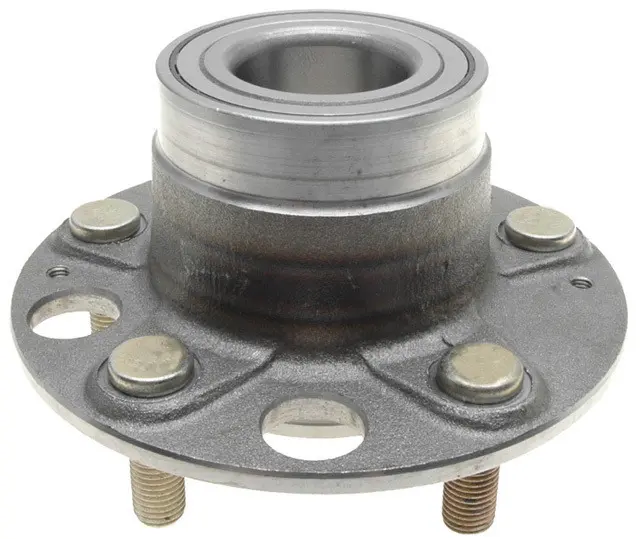712008 - Wheels, Tires &amp; Parts: Raybestos R-Line Wheel Bearing &amp; Hub Assy for Raybestos Brakes Image