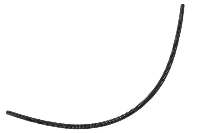 84460126 - : Radiator Surge Tank Overflow Hose for Cadillac: CT6 Image