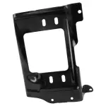 LC3Z17B985A - Body: Mount Plate for Ford: F-250 Super Duty, F-350 Super Duty, F-450 Super Duty Image