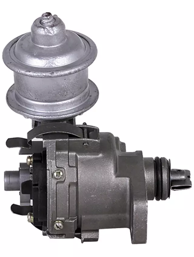 88864724 - : Ignition Distributor, Remanufactured for GM Image