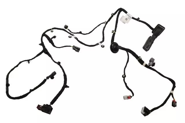 Harness - GM (42461812)
