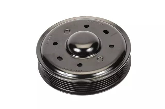 12652047 - : Vibration Damper for Buick: LaCrosse, Regal Sportback | Cadillac: ATS, CT5, CT6, CTS, XT5, XT6 | Chevrolet: Blazer, Camaro | GMC: Acadia Image
