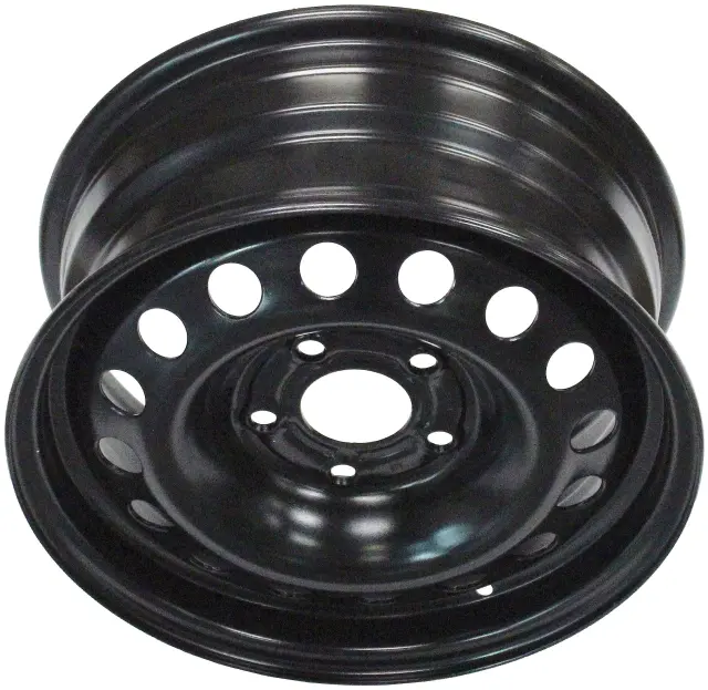 939265 - : 15 x 6 In. Steel Wheel for Dorman Image