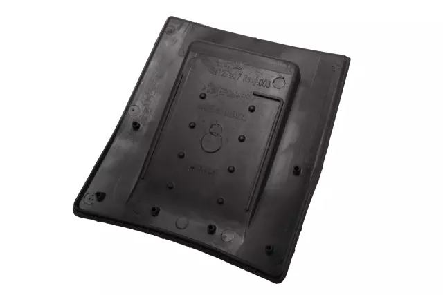 84574426 - Body: Liner for Chevrolet: Blazer Image