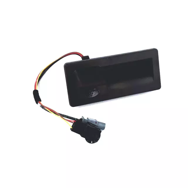 3CN827566A - : Handle, Outside for Volkswagen: Atlas Image