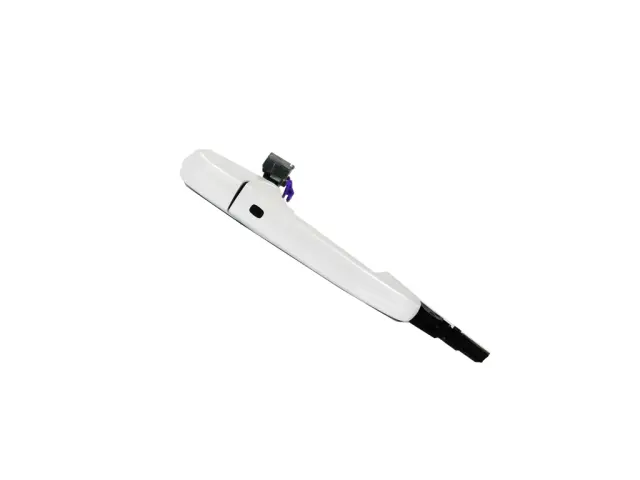 1QA18JWDAJ - Doors, Door Mirrors and Related Parts: Exterior Door Handle, Right for Mopar Image