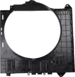 21476EZ30A - : Fan Shroud for Nissan: TITAN Image