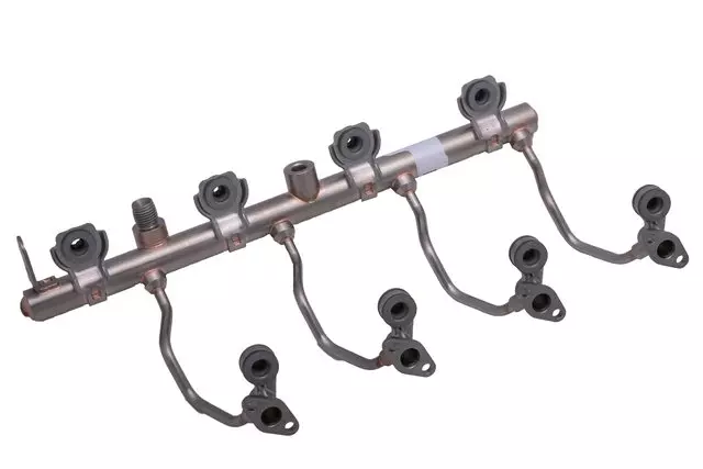 12644440 - : 2017-2019 Chevrolet Volt - Direct Fuel Injection Fuel Rail for GM Image