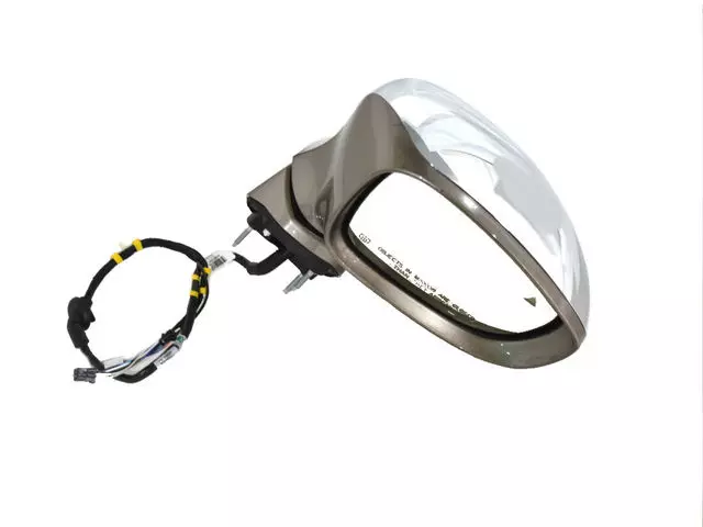 Outside Rear-View Mirror, Right - Mopar (5RM241TEAF)
