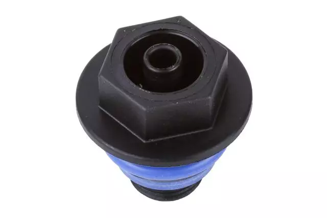 22937280 - : Fuel Filter Drain Plug for Chevrolet: Cruze | GMC: Sierra 3500 HD Image