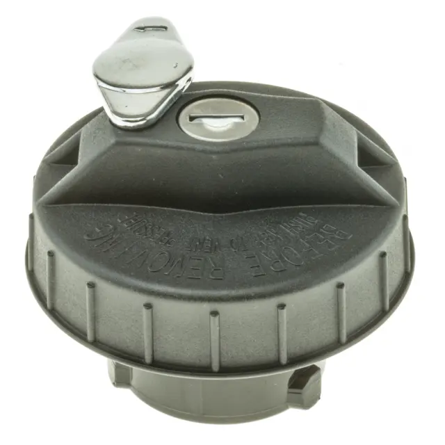 MGC910 - Air Intake &amp; Fuel Delivery: Fuel Tank Cap for Motorad Image