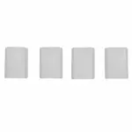 W720211S300 - Body: Wheel Flare Clip for Ford: Explorer, Police Interceptor Utility Image image