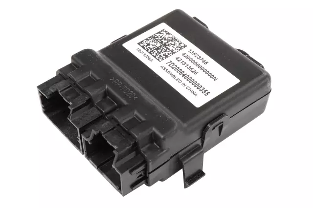 Part# 13523745 F Module - GM (13523745)