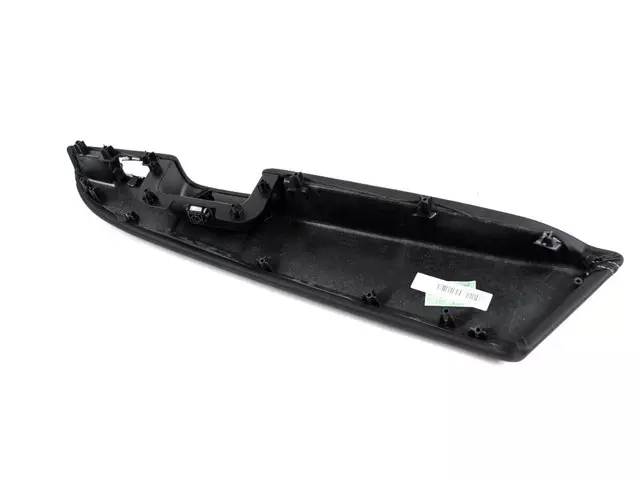 Rear Door Trim Armrest, Left - Mopar (6GF71XDBAA)