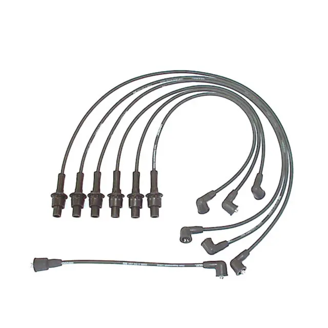 6716177 - : IGN WIRE SET-7MM for Denso Image