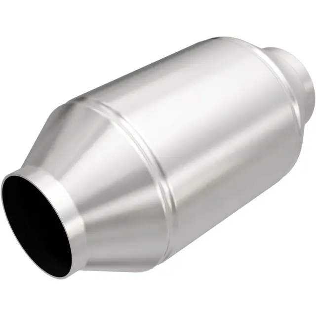 337304 - Exhaust: California Universal Catalytic Converter - 2.00in. for Magnaflow Image