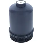 MO360 - : Engine Oil Filter Cap for Motorad Image