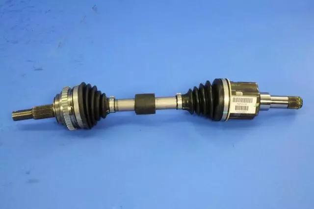 5274711AF - : Axle Half Shaft, Left for Chrysler: PT Cruiser Image