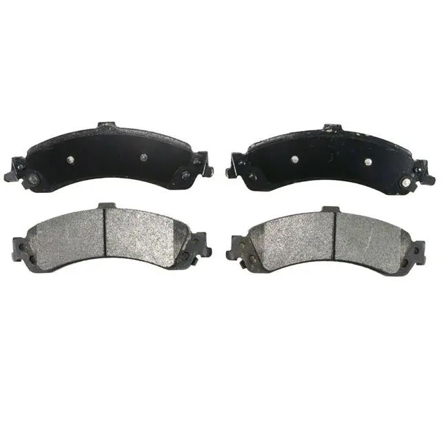 1BP00294AA - Brake: Disc Brake Pad Set for bproauto Image