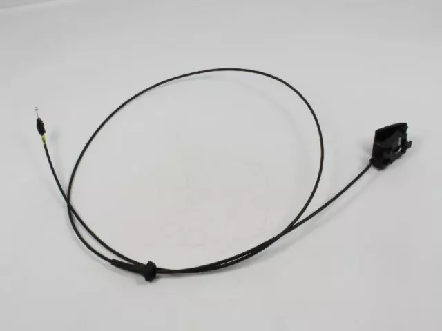 68032581AE - Body Sheet Metal Except Doors: Hood Latch Release for Dodge: Durango | Jeep: Grand Cherokee, Grand Cherokee WK Image