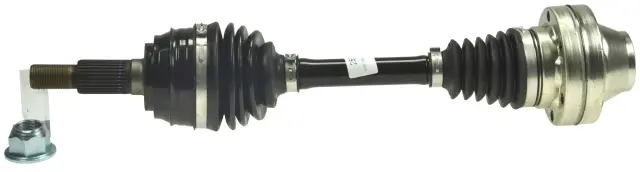 305621 - : Loebro CV Axle Assembly for Loebro Image