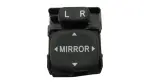 8487202060 - Body: Mirror Switch for Toyota Image