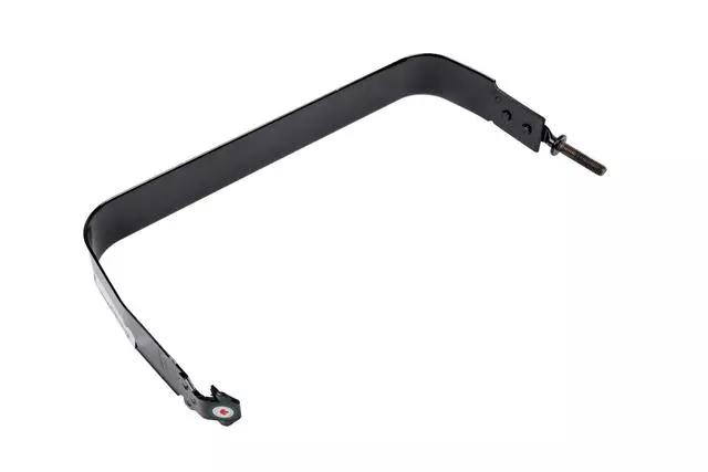 15063310 - Air &amp; Fuel Delivery: Fuel Tank Strap for GM Image