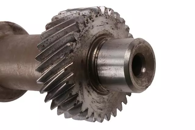 Front Automatic Transmission Differential Drive Pinion Gear - GM (24251662)