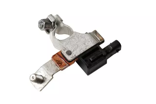 13599060 - : Battery Sensor for Cadillac: XT5 | Chevrolet: Malibu | GMC: Acadia Image