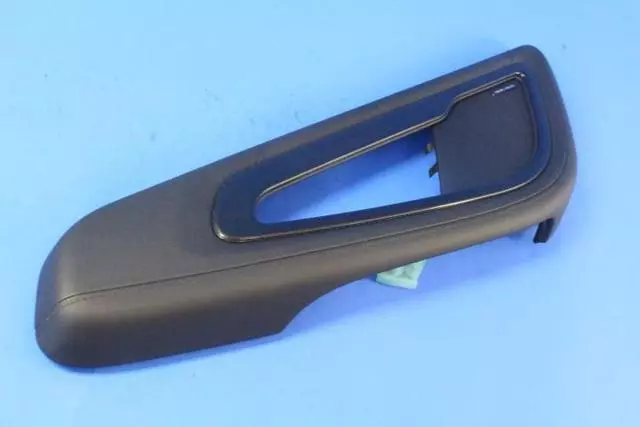 Front Door Trim Armrest, Right - Mopar (5QZ08DX9AA)