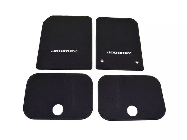 1BG471X9AG - : Floor Mat for Mopar Image