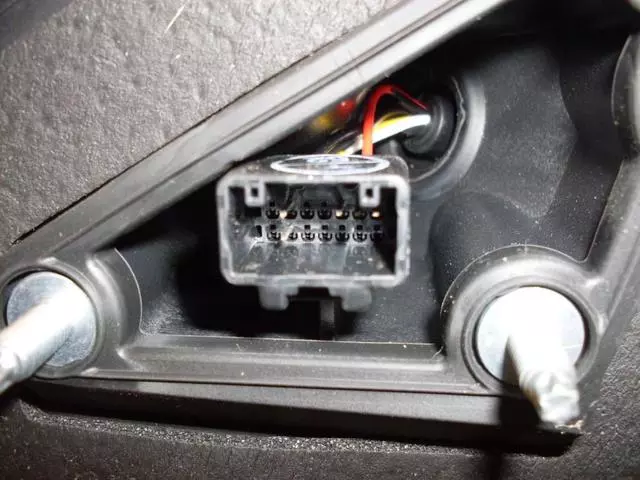 Mirror Assembly Right PASSENGER SIDE UNPAINTED - Toyota (87910-AC904)