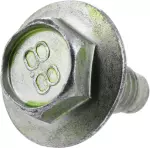 544599AM1A - Suspension: Strut Mount Bolt for Nissan: NV200, Sentra Image