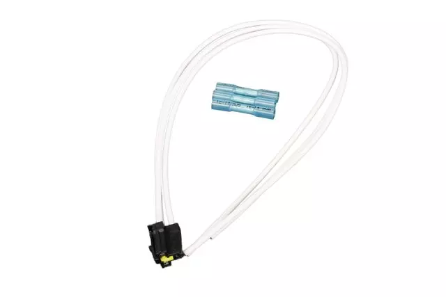 Multi-Purpose Pigtail - GM (19331328)