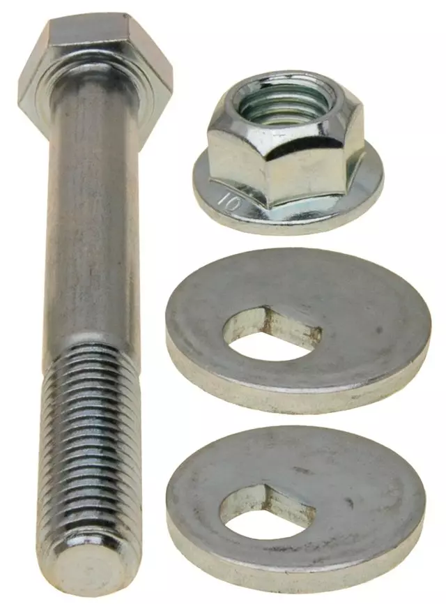 45K1067 - : Rear Alignment Camber / Toe Kit for ACDelco Image