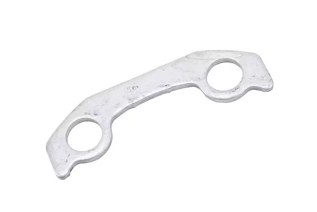 11546912 - : Rear Wheel Half-Shaft Washer for GM Image