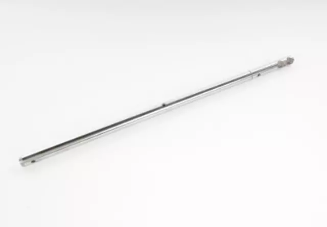 19178681 - : Manual Transmission 1st, 2nd, 3rd, and 4th Shift Shaft for Chevrolet: Corvette Image