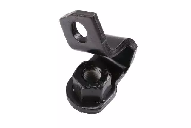 12571850 - : Alternator Brace for Buick: Century, Rendezvous | Chevrolet: Impala, Lumina, Monte Carlo, Venture | Oldsmobile: Alero, Silhouette | Pontiac: Aztek, Grand Prix, Montana Image