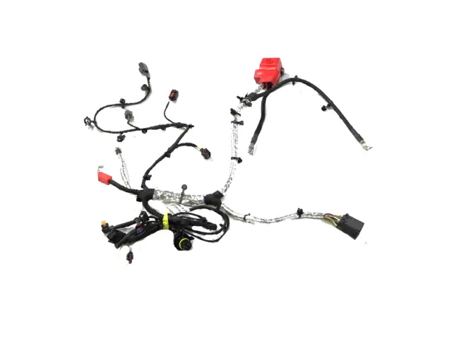 Transmission Wiring - Mopar (68357559AE)