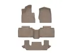 451716145157523IM - : Tan FloorLiner™ HP for WeatherTech Image