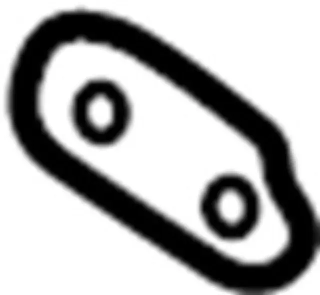 119355V000 - : Gusset-Compressor, Front for Infiniti Image