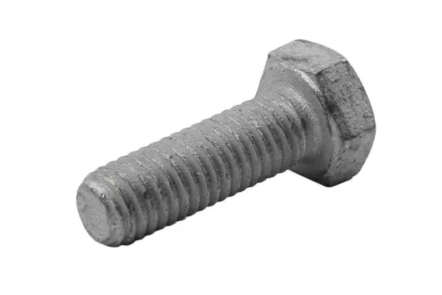 11508040 - : M8x1.25x25 Multi-Purpose Bolt for Chevrolet: Impala, Lumina Image