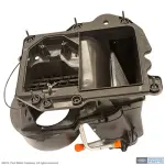 YK331 - HVAC: Motorcraftâ„¢ Evaporator Assembly for Ford Image