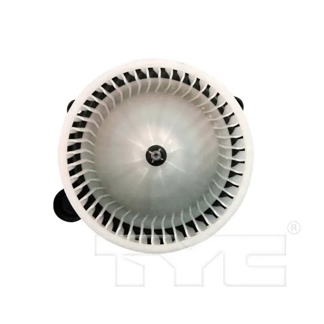 700133 - : TYC HVAC Blower Motor for TYC Image