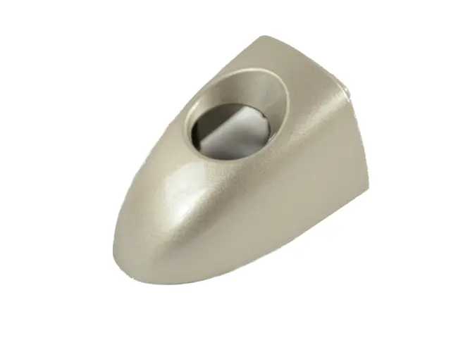 1SZ23KFSAC - : Door Handle Cap, Left for Mopar Image